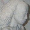 Clay Bust