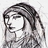 Portrait of Emily
