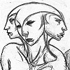 Three Graces