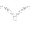 Wedding Invite: Border