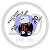 Hall-Dale Class of 1990 20th Anniversary Button Designs

