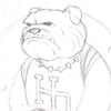 Hall-Dale 20th Anniversary sketch