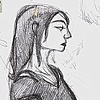 Portrait of Sophia