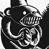 The Bed (Cymbal Monkey)