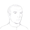 Wedding Invite: Campbell Sketch