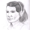 Portrait of Angelica