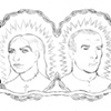 Wedding Invite: 1st draft