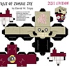 Zombie Jay: 2011 Edition