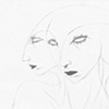 Three Graces (detail)