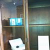 Arcadia Boutique Printed Page Exhibition