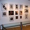 106th Annual Student Exibition and MFA Thesis Exibition