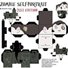 2011 edition Zombie