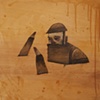 "Drowning Soldier"