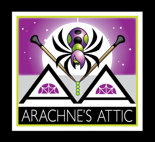 Arachne's Attic