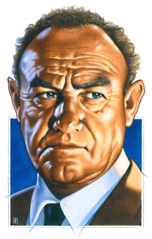 Gene Hackman