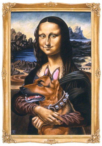 Museum Security