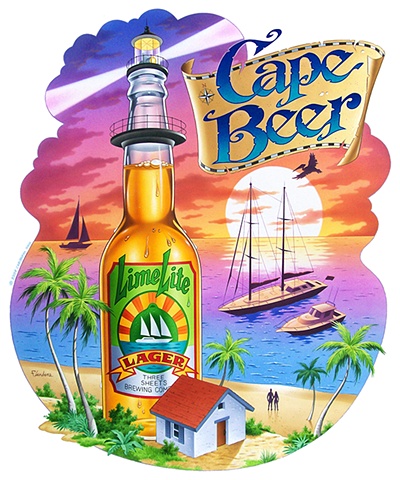 Cape Beer
