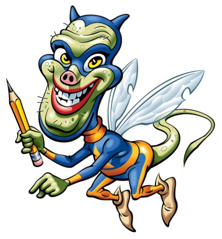 Devilfly
