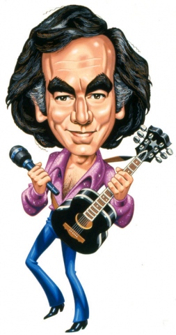 Neil Diamond