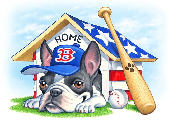 Safe at Home