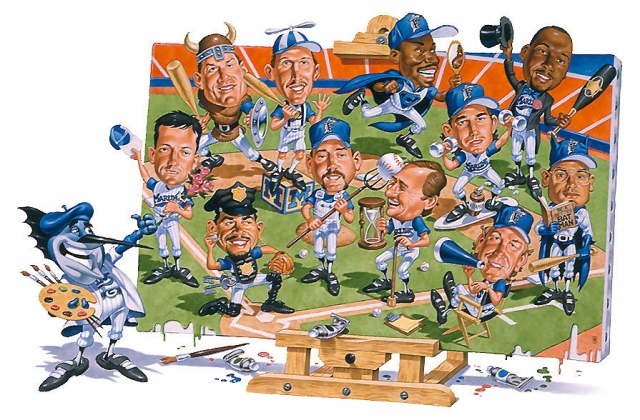 The Art of Team Building