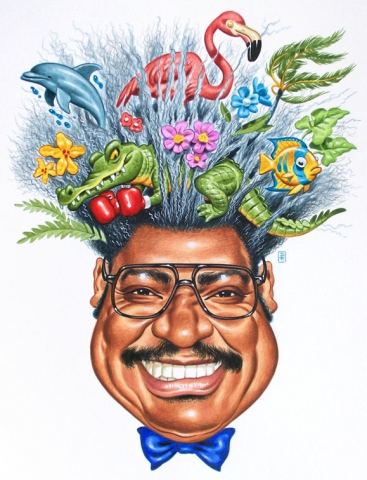 Don King
