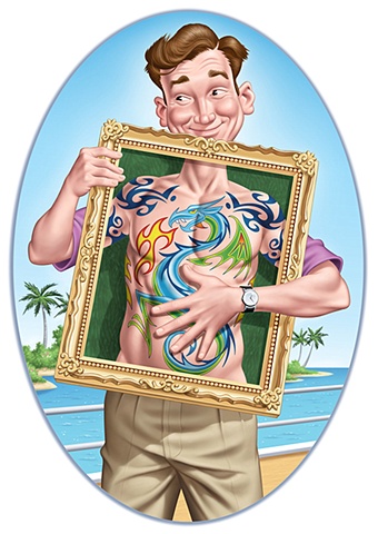Private Tattoos