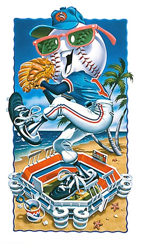 Florida Baseball