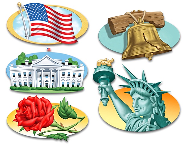 U.S. Symbols