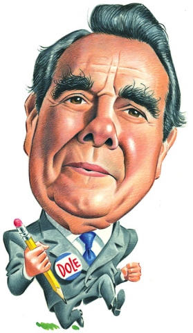 Bob Dole