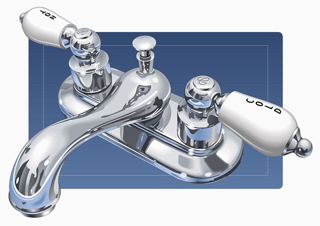 digital product illustration by Phill Flanders