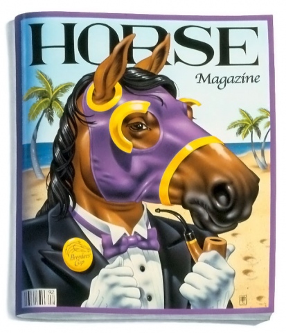 Horse of the Year