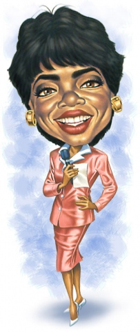 Oprah
