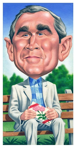 Dubya