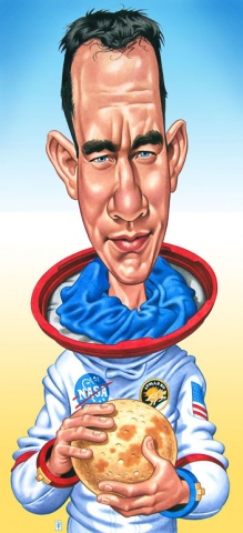 Tom Hanks