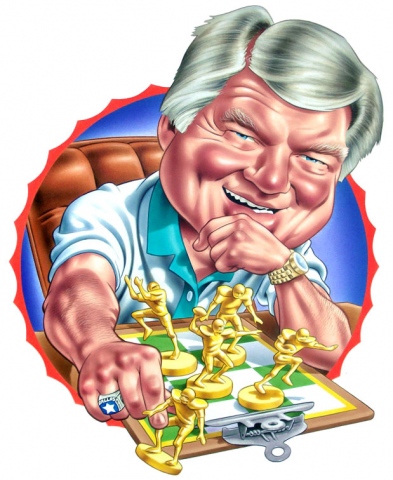 Jimmy Johnson