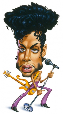Prince