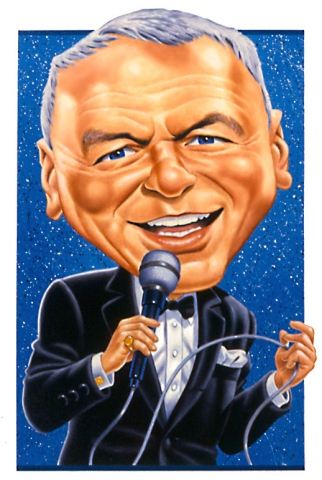 Sinatra