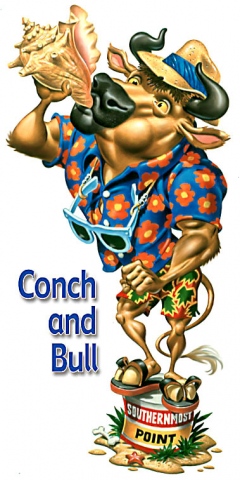 Conch & Bull
