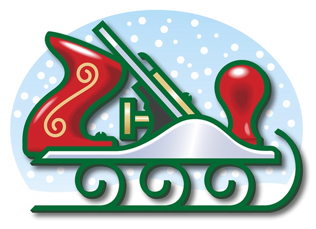 Sleigh Planer