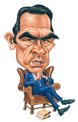 Tommy Lee Jones