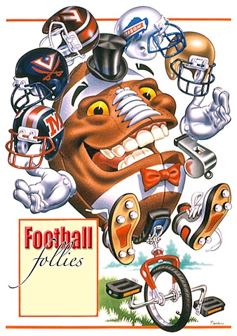Football Follies