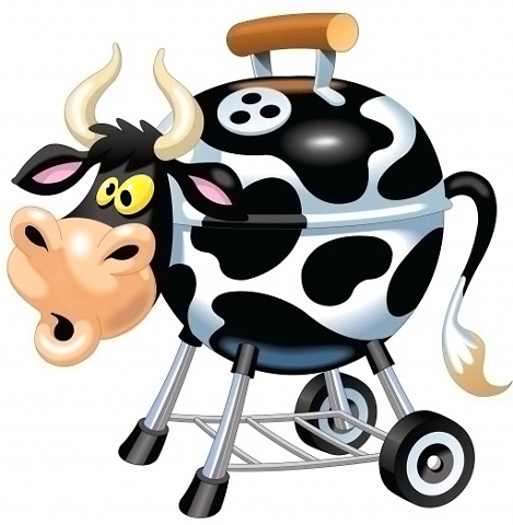 Beef BBQ