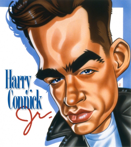 Harry Connick Jr.