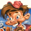 Traveling With Junior