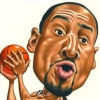 Alonzo Mourning