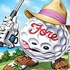 Errant Golfball