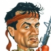 Sly Stallone