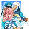 The Marlins' New Coach