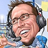 Phillies Radioman